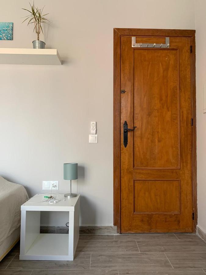 B&B Casa Arigili Fuengirola Exterior photo
