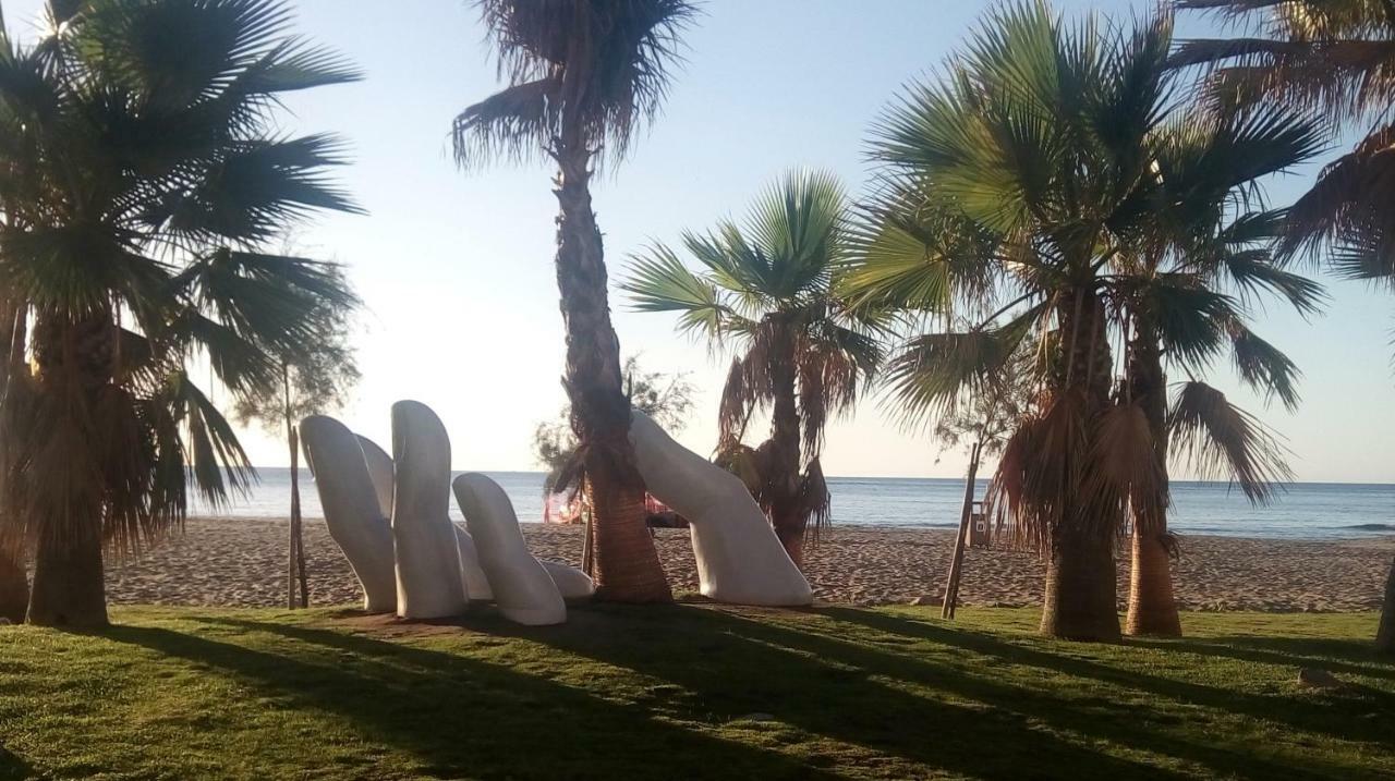 B&B Casa Arigili Fuengirola Exterior photo