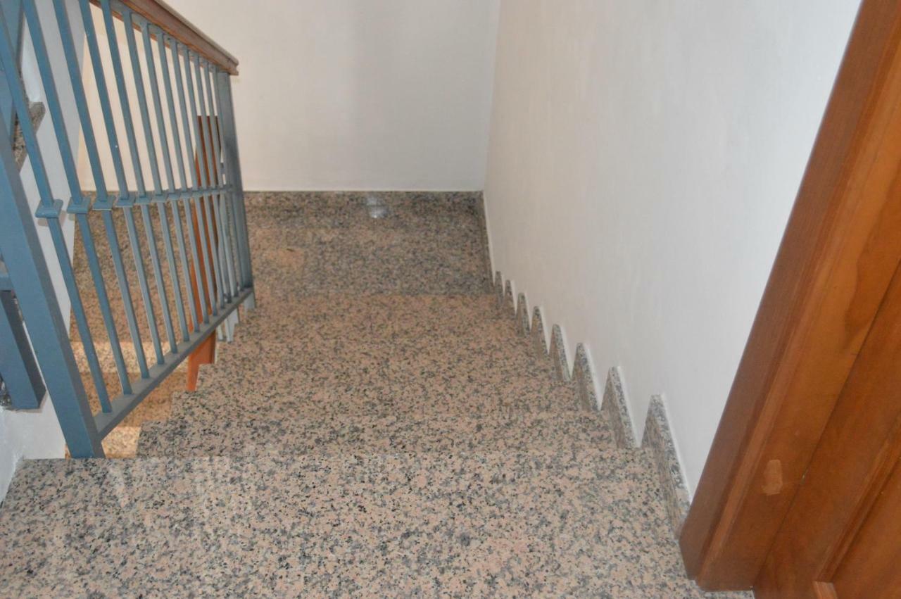 B&B Casa Arigili Fuengirola Exterior photo