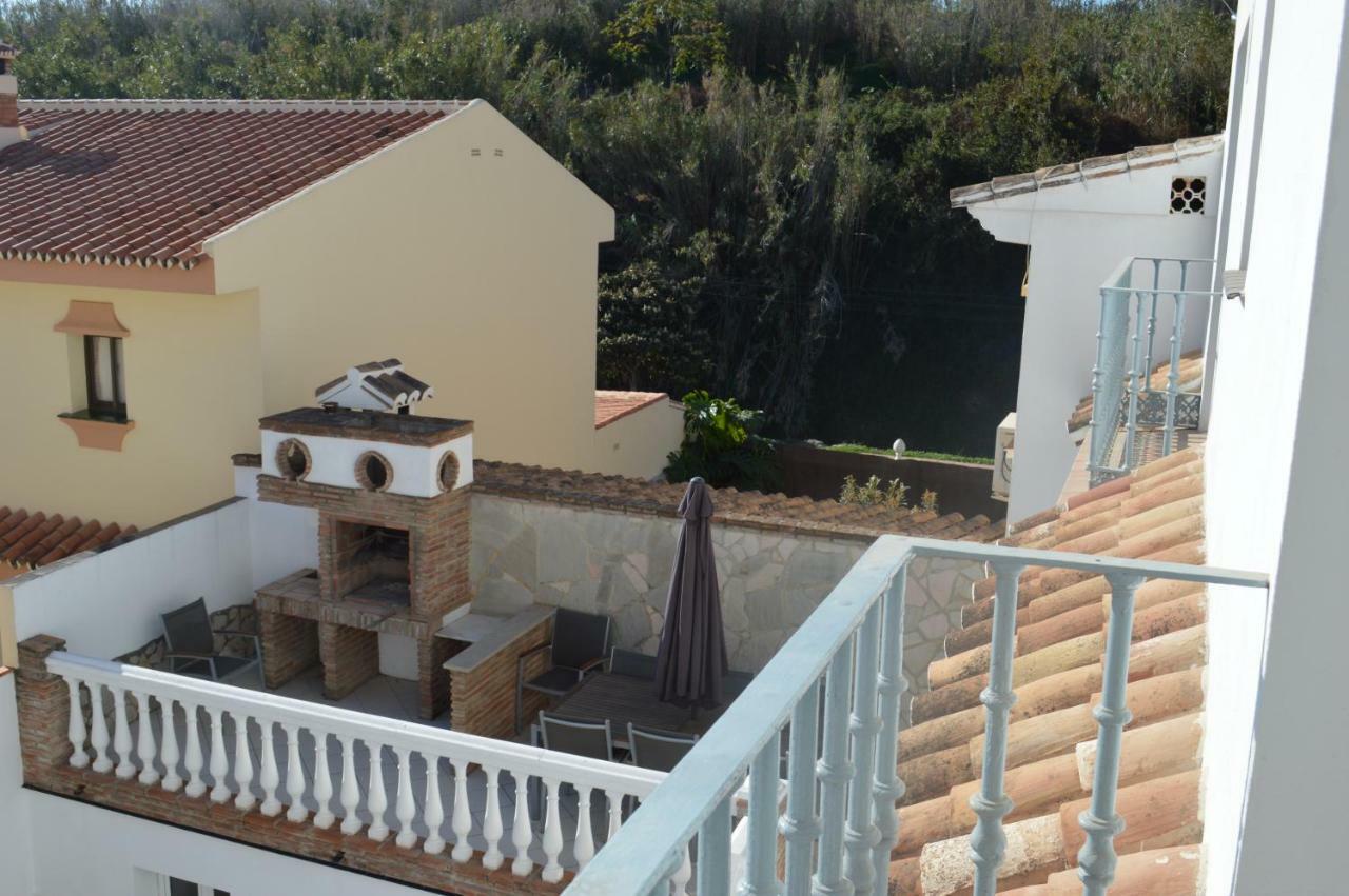 B&B Casa Arigili Fuengirola Exterior photo